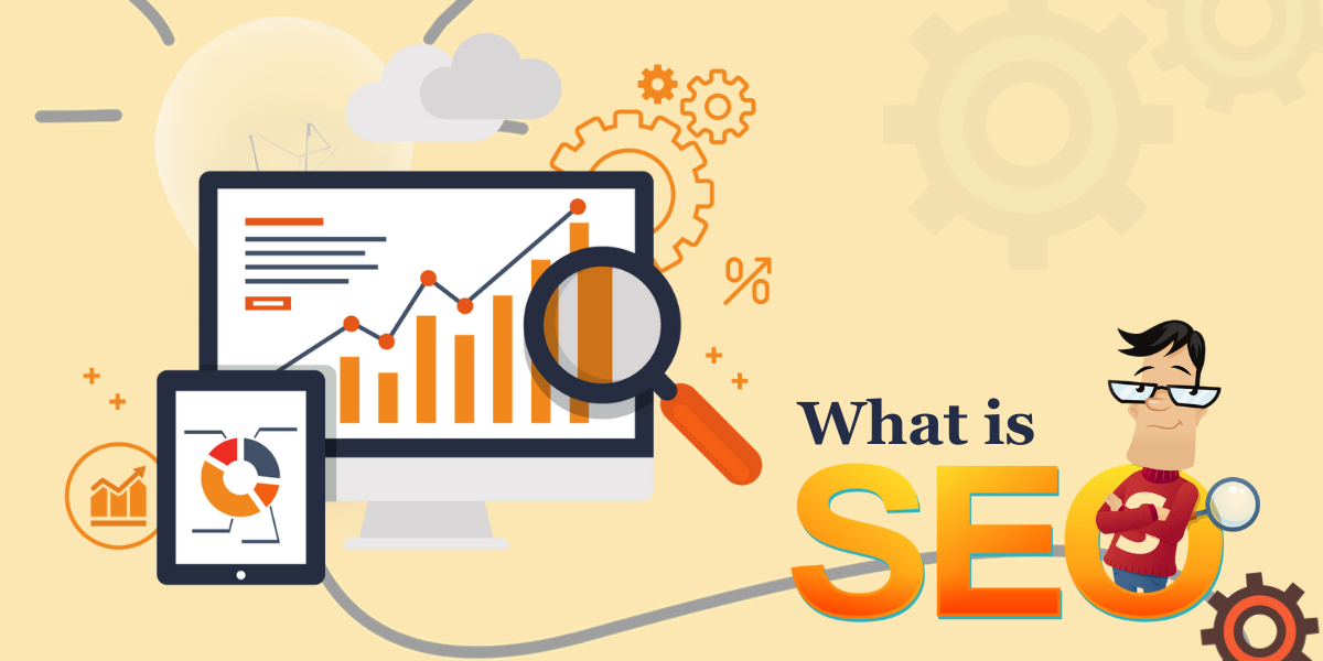 What Is SEO (Search Engine Optimization)?