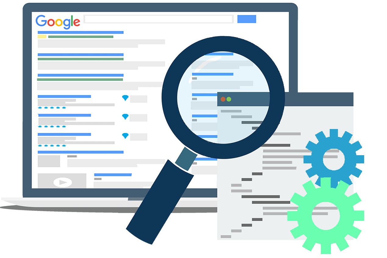 Digital Marketing Services - SEO - Verma Graphix