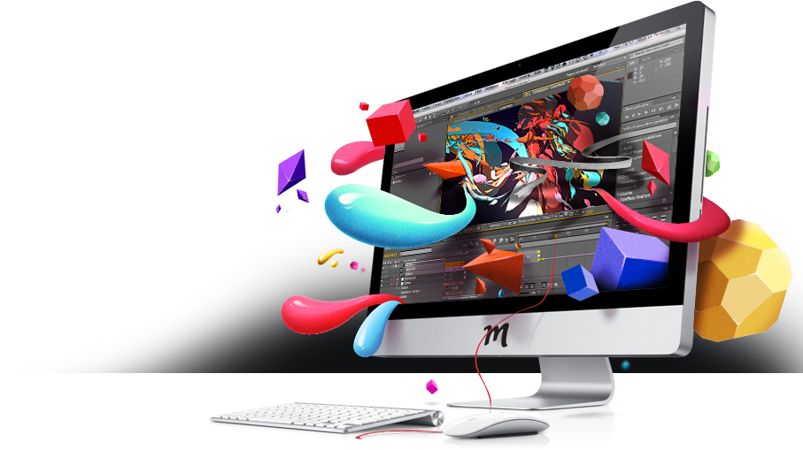 Graphics Designing Services - Verma Graphix