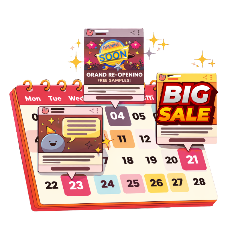 Google Business Profile Optimization & Management