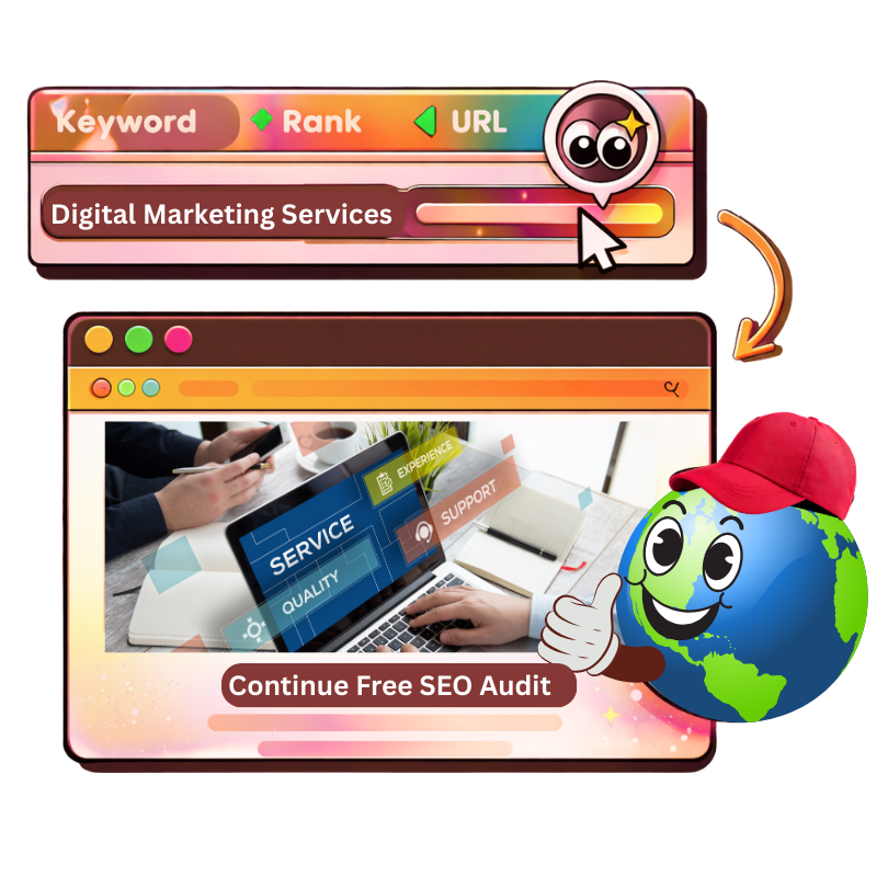 Website & Local Content SEO Optimization