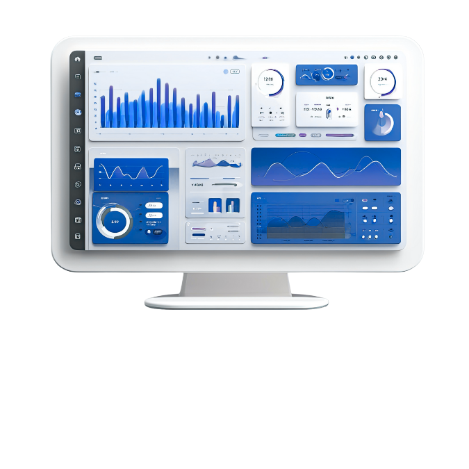 Reputation Monitoring & Brand Tracking