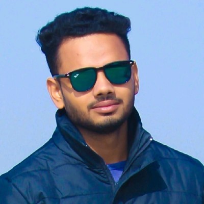 Aniket Sharma