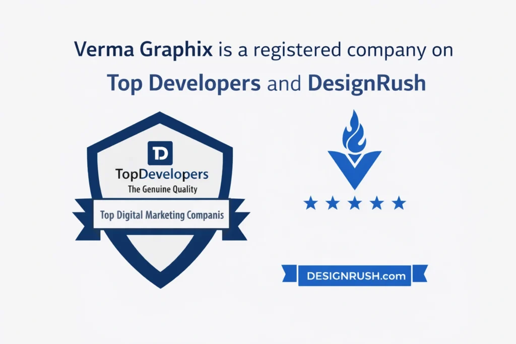 Let’s bring your brand to life 🚀