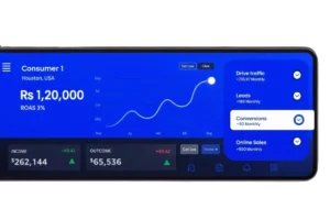 Digital Marketing Growth