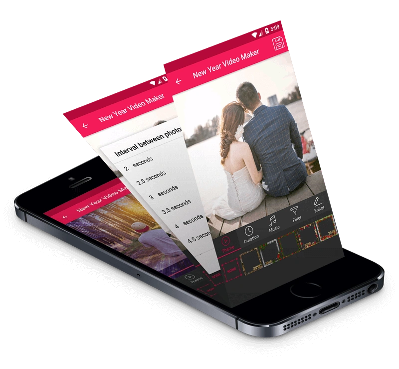 Solutions We Provide for Your Growth