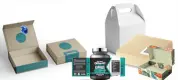 Graphic Designing - Packaging & Product Design