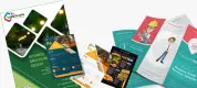 Graphic Designing - Print Design Services
