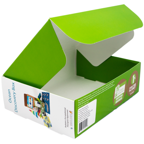 Packaging Design Services - Verma Graphix